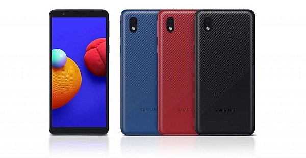 samsung galaxy a013 core