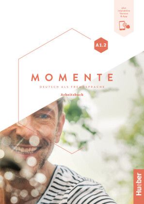 Momente A1/2 - Arbeitsbuch plus interaktive Version