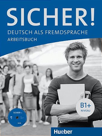 Sicher B1+ Arbeitsbuch