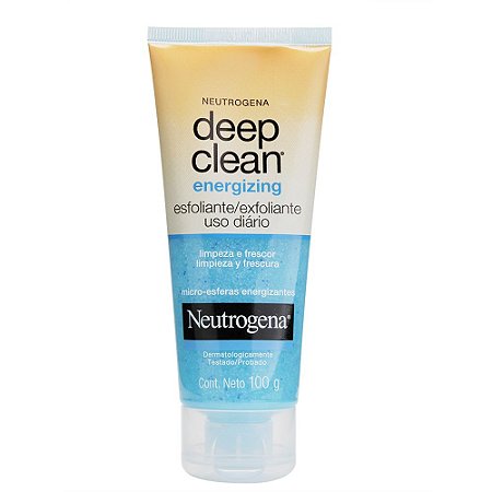 neutrogena energizing