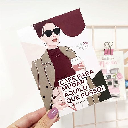 Folheto 10x15 -  Papel Sulfite 90gr