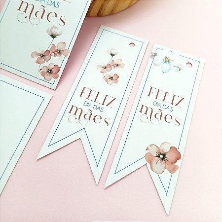 Kit Digital Dia das Mães
