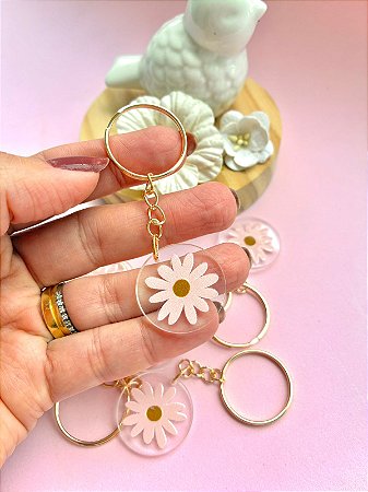 Chaveiro Personalizado