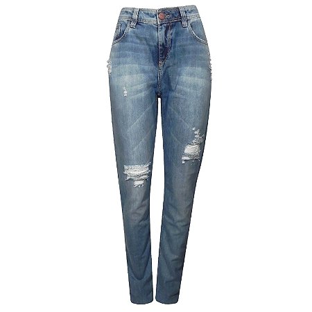 calça jeans scalon