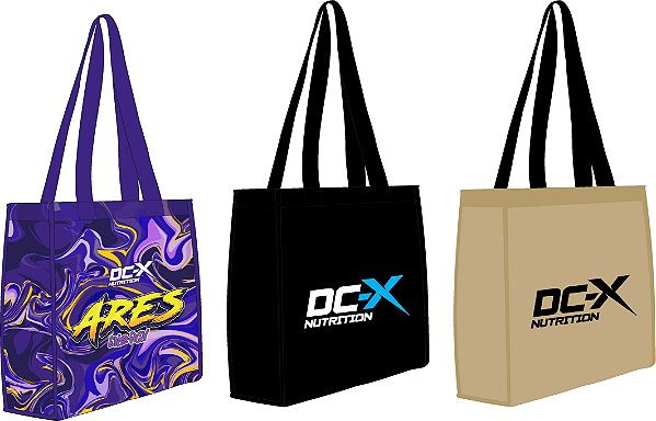 ECOBAG DCX NUTRITION