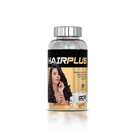 HAIR PLUS
