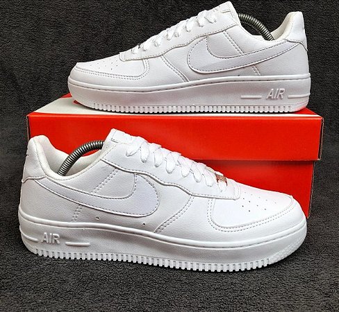 air force branco replica