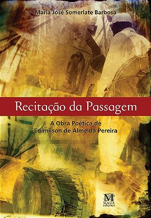 Edimilson de Almeida Pereira - Literatura Afro-Brasileira