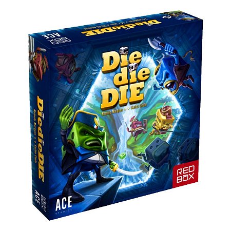 Die die DIE