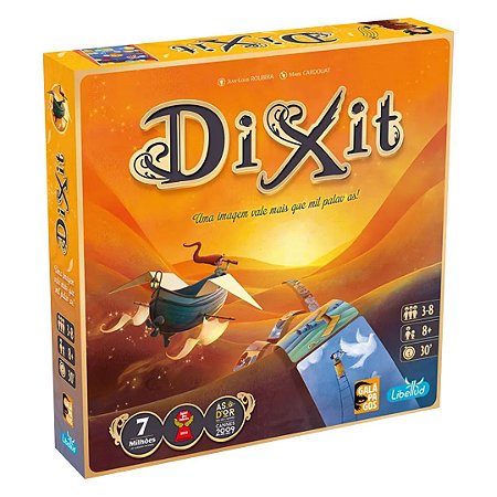 Dixit (Edição 2020)