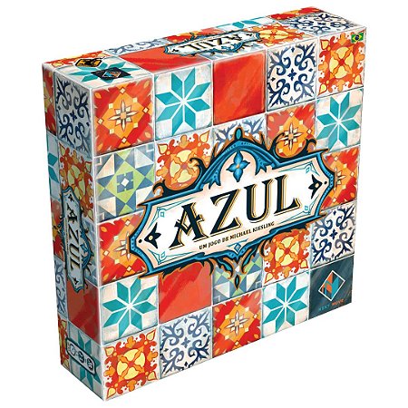 Azul