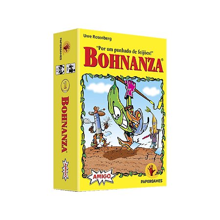 Bohnanza