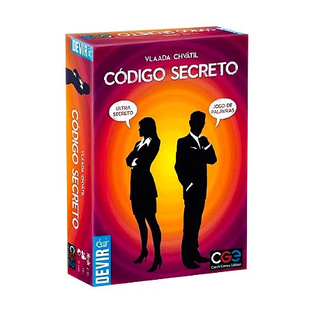 Código Secreto