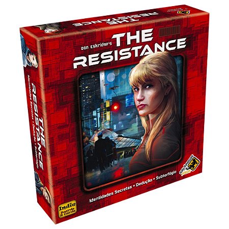 The Resistance