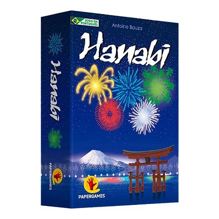 Hanabi