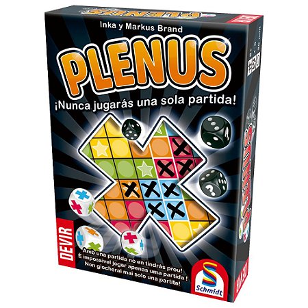 Plenus