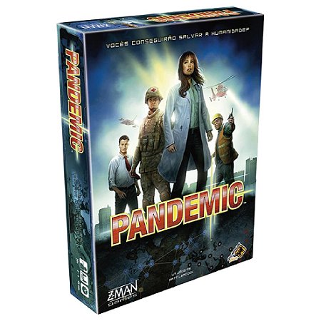 Pandemic