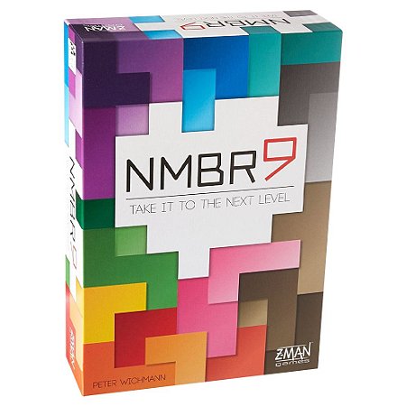 Nmbr9