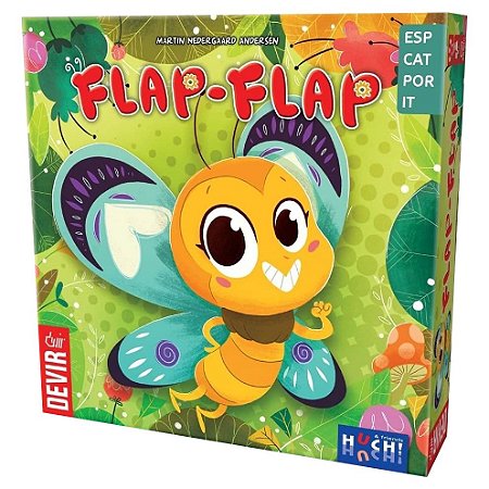 Flap-Flap