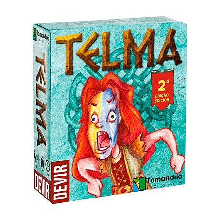 Telma - 2a Edição