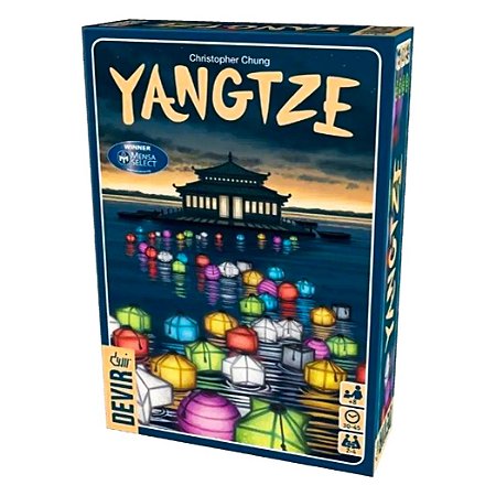 Yangtze