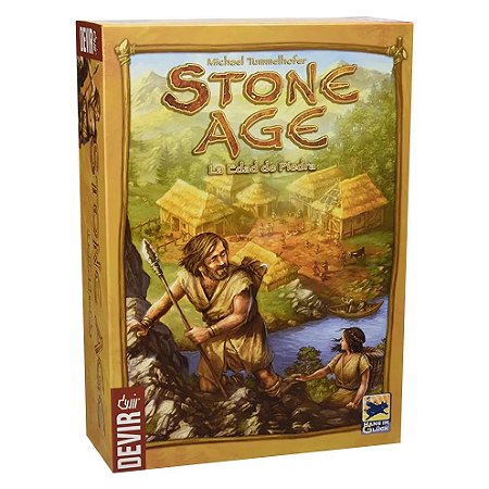 Stone Age