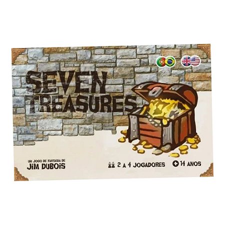 Seven Treasures