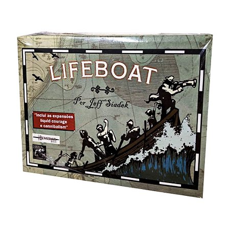 Lifeboat