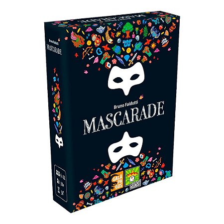 Mascarade