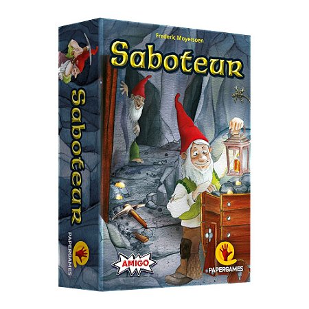 Saboteur