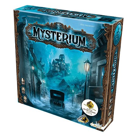 Mysterium