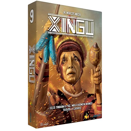 Xingu