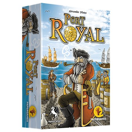 Port Royal