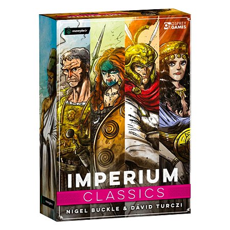 Imperium - Clássicos
