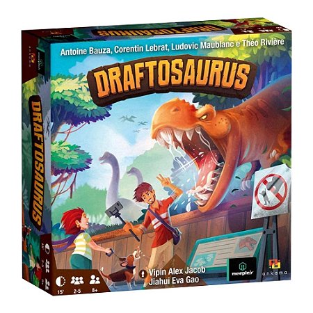 Draftosaurus