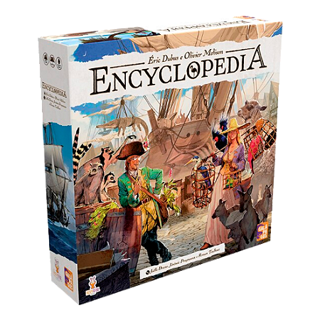 Encyclopedia