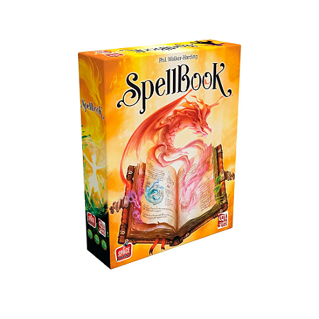 Spellbook