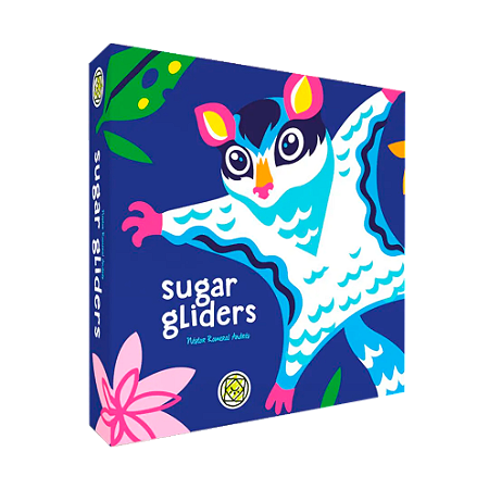 Sugar Gliders