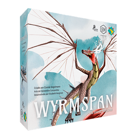 Wyrmspan