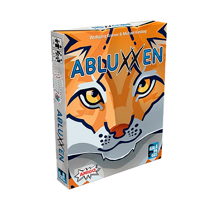 Abluxxen