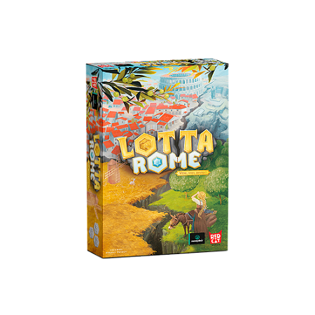 Lotta Rome