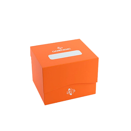 Gamegenic Side Holder 100 XL Orange
