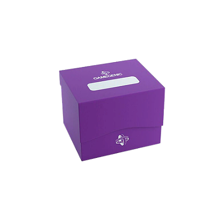 Gamegenic Side Holder 100 XL Purple