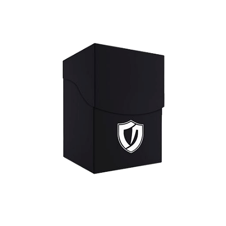 Central Box – Commander Preto