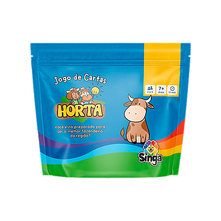 Horta (Singa)