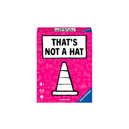 That's Not a Hat