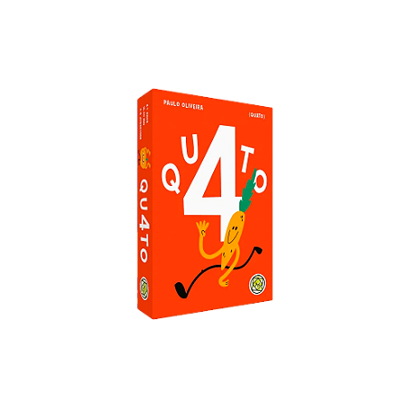 Qu4to + Promos