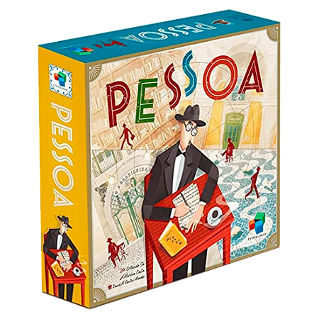 Pessoa