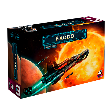 Êxodo