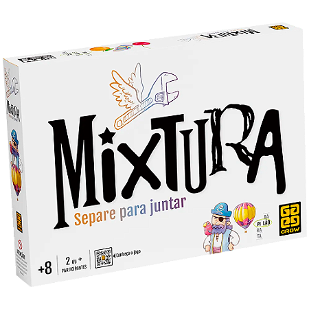 Mixtura
